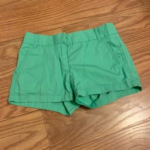 JCrew Shorts